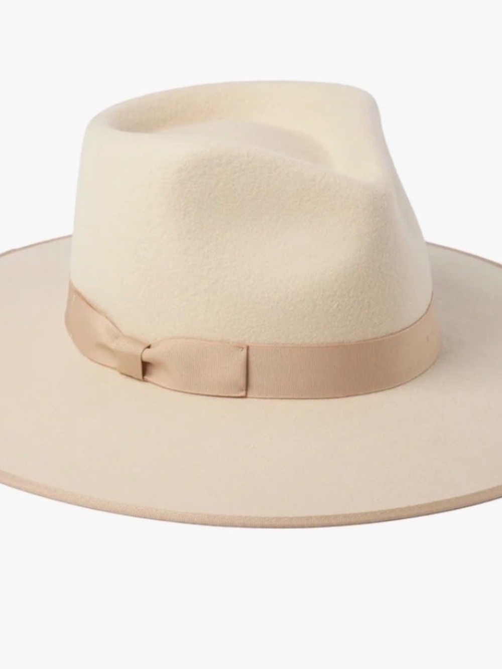 LACK OF COLOR — IVORY RANCHER - Picture 3 of 9